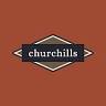 Churchill's