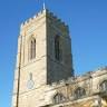 St. Peter's - Church Langton.