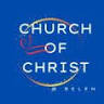 Church of Christ at Belen