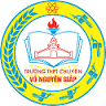 Trường THPT Chuyên Võ Nguyên Giáp