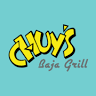 Chuy's Mesquite Broiler