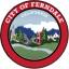 Ferndale City Clerk