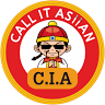 C.I.A Call It Asiian