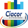 Ciacor Distribuidora Tintas