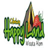 Kantor Marketing Wisata Alam Cibalung Happy Land