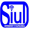Papelería e Internet CiberSiul