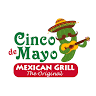 Cinco De Mayo Mexican Grill