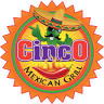 Cinco Mexican Grill and Bar