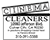 Cinema Cleaners