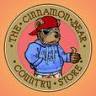 Cinnamon Bear Country Store