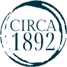 Circa 1892
