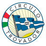 Circulo Trovador Volleyball