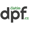 Čistím DPF