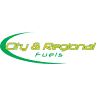 City & Regional Fuels