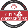 City coffeehouse