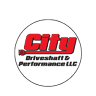 City Driveshaft & Performance
