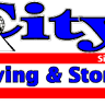 City Moving & Storage