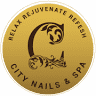 City Nail & Spa