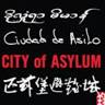 City of Asylum