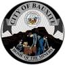 Bauxite City Hall