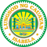 Cauayan City Hall