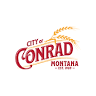Conrad Water Department