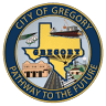 Gregory Volunteer Fire Department