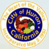 Huron City Hall