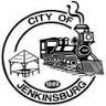 Jenkinsburg City Hall