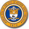 Keyser City Hall