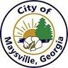 Maysville City Hall