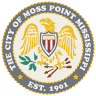 Moss Point Police Department