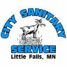 City Sanitary
