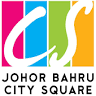 Johor Bahru City Square Back Entrance (Opposite CIQ/JBCC)