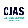Cappadocia Journal of Area Studies (CJAS)