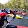 Canoë Kayak Club de France