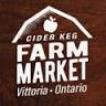 Cider Keg Farm Market