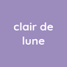 clair de lune