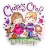 Claire's Craft Workshop