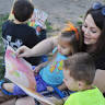 Claremont Presbyterian Children's Center