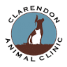 Clarendon Animal Clinic: Grace Ma-Steenbergen, D.V.M.
