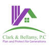 CLARK & BELLAMY, P.C.