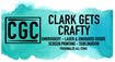 Clark Gets Crafty