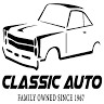 Classic Auto Ct
