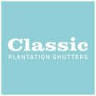 Classic Plantation Shutters