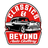 Classics and Beyond Auto Gallery