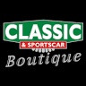 Classic & Sports Cars Boutique
