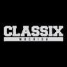 CLASSIX