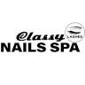 CLASSY LASHES & NAILS SPA