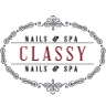 Classy Nails and Spa Wichita